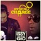 Dj Issy Ft. Gio - We're In Charge