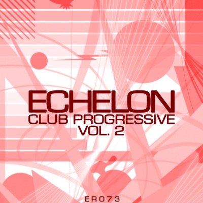 Club Progressive, Vol. 2 (Sampler)