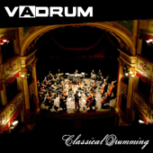 Classical Drumming - Vadrum