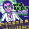 Hustlin and Scratchin - Will Bailey lyrics