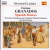 Granados: Spanish Dances (Orch. Ferrer)