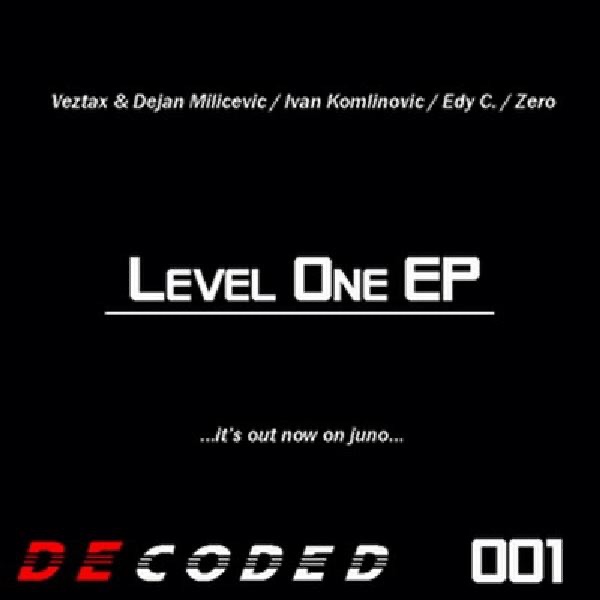 Level One - EP