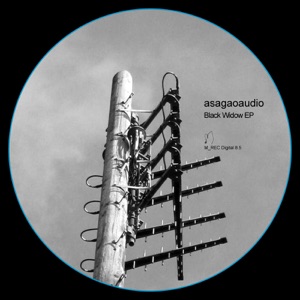 Black Widow (Shinya Chiba Mix)