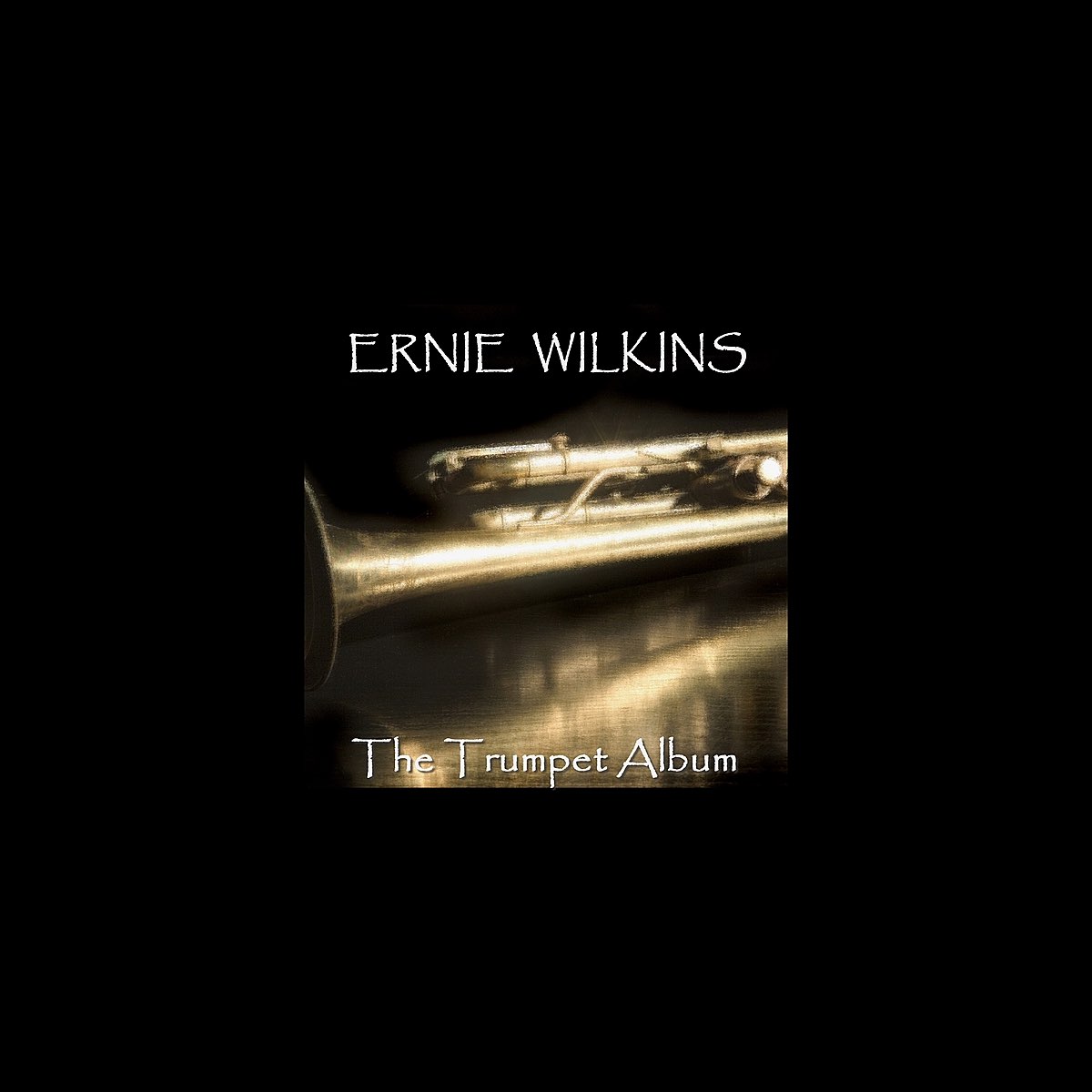 Ernie Wilkins – Top Brass Featuring Five Trumpets (1955, Vinyl