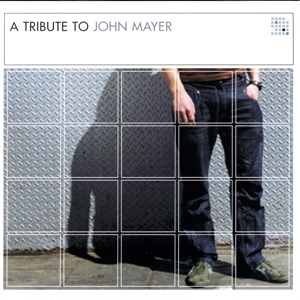 Chord Gitar Bigger Than My Body Acoustic - John Mayer