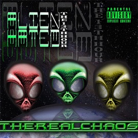 U.F.O. (feat. Unstable) The Real Chaos