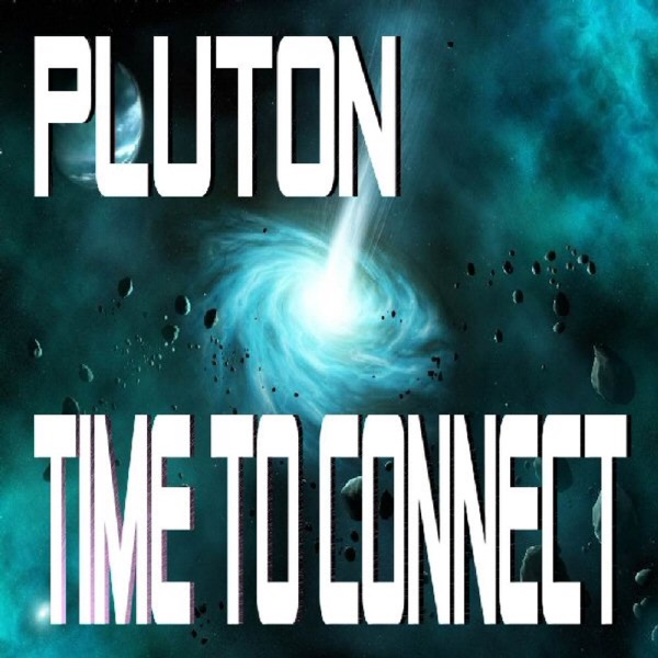 Time To Connect - Single