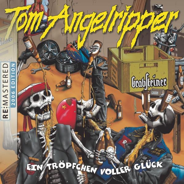 Ein Tröpfchen voller Glück (Remastered 2006)