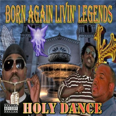 Holy Dance