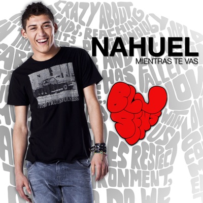 Mientras Te Vas - Single