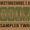 Dédo Dedo 2010 Sampler Two - EP