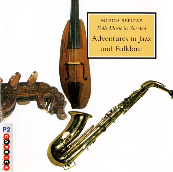 Adventures in Jazz and Folklore