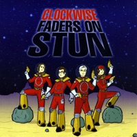 Faders On Stun - Clockwise