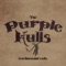 Blackberry Fields (feat. Sonya Isaacs) - The Purple Hulls lyrics