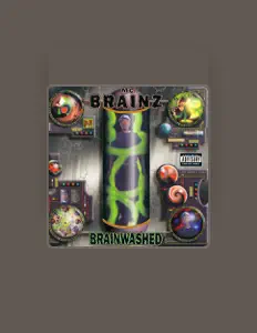 Listen to MC Brainz, watch music videos, read bio, see tour dates & more!