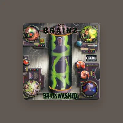 Listen to MC Brainz, watch music videos, read bio, see tour dates & more!