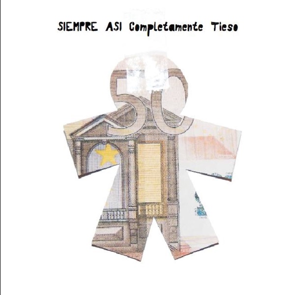 Completamente Tieso - Single
