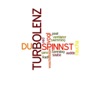 Du Spinnst