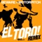 Cumbia del Toro (So Shifty Hennessy Remix) - Beware+Motorpitch lyrics