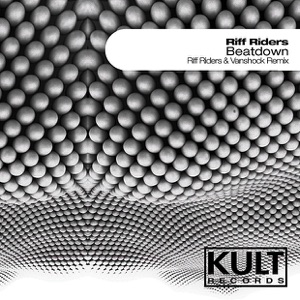 Beatdown (Riff Riders & Vanshock Remix) - Single