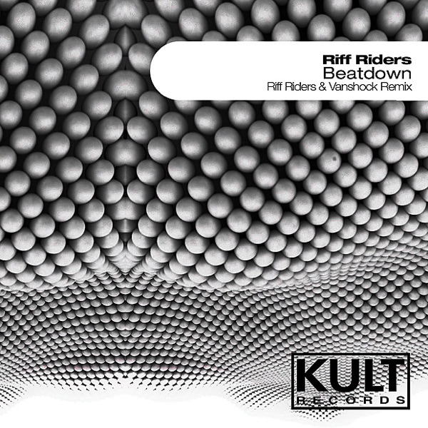 Beatdown (Riff Riders & Vanshock Remix) - Single