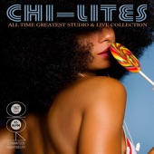 The Chi-Lites - Oh Girl