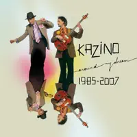 Around My Dream (Maxi) — Kazino