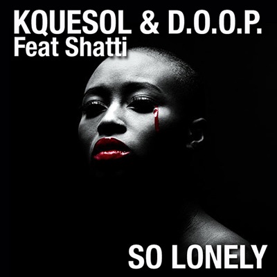So Lonely (Remixes)