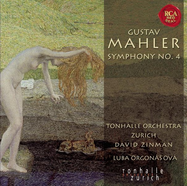 Mahler: Sinfonie No. 4