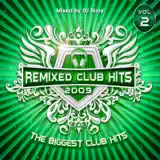 The Remix DJ Boys - Live Your Life (T.I.'S Mastermix) (As Originally Made Famous By T.I. Featuring Rihanna)
