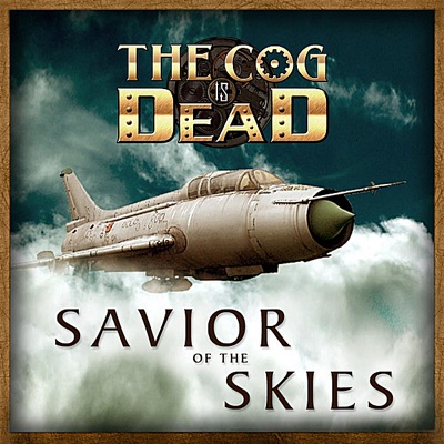 Savior of the Skies - Single