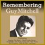 Remembering Guy Mitchell