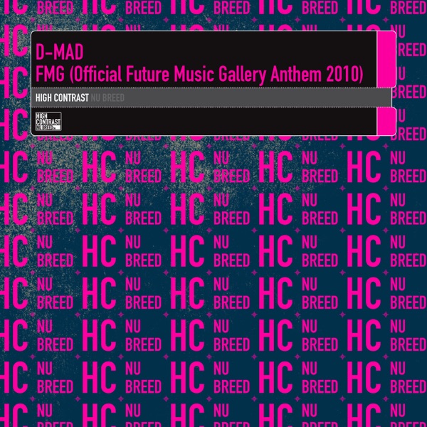 Fmg (Official Future Music Gallery Anthem 2010)