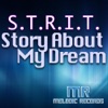 Story About My Dream - EP, 2012