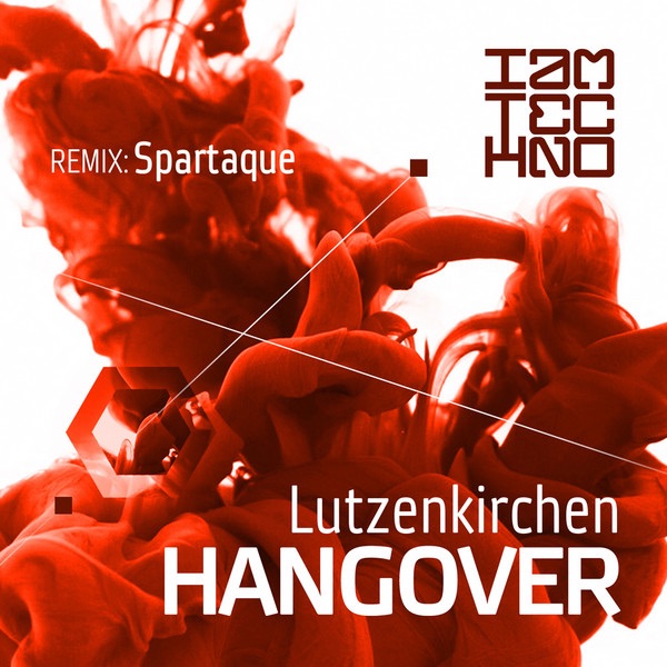Hangover - Single