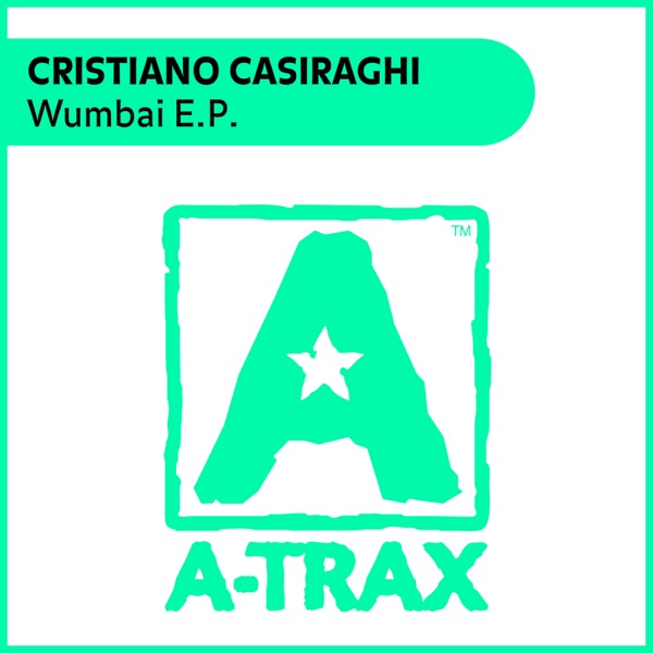 Wumbai EP