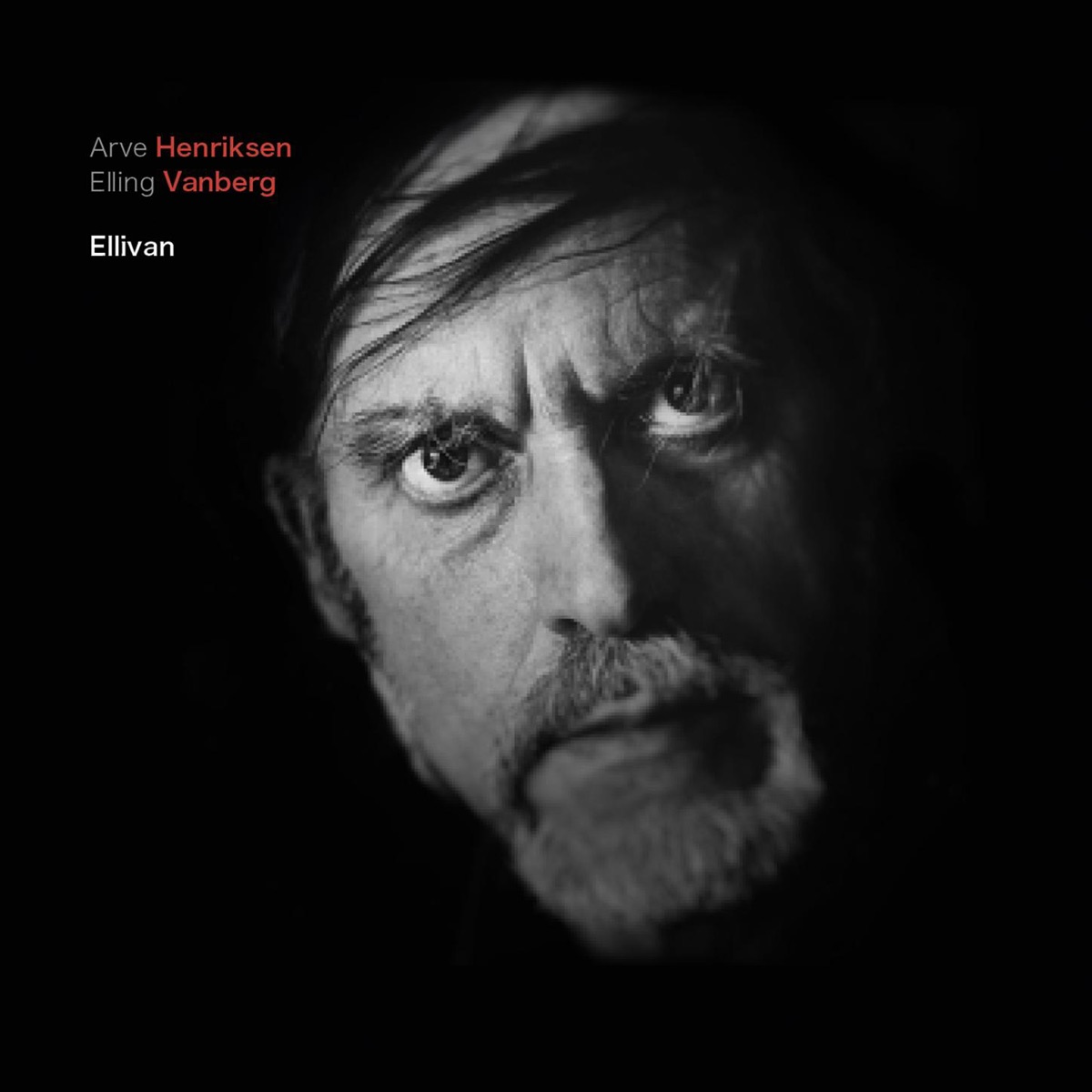 Ellivan cover