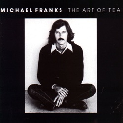 Michael Franks - Jive