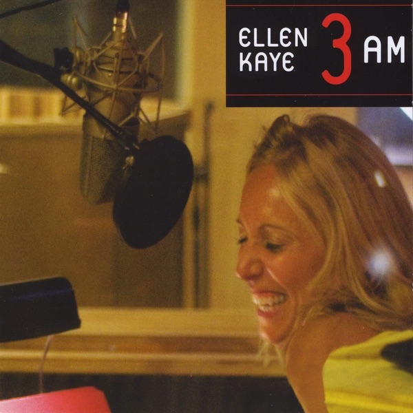 3am...The Dogs, The Milkman & Me