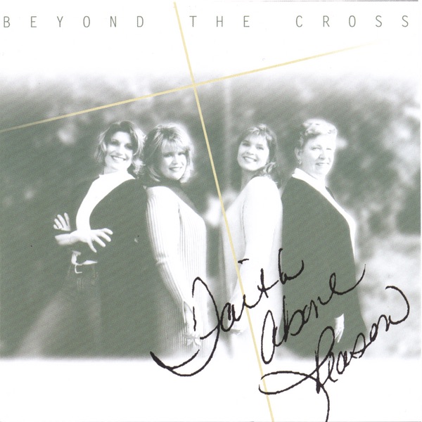 Beyond The Cross