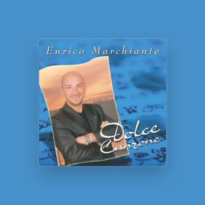 Listen to Enrico Marchiante, watch music videos, read bio, see tour dates & more!