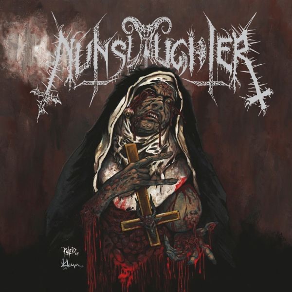 DemoSlaughter