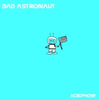 Bad Astronaut - Grey Suits