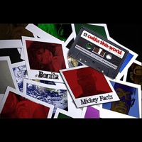 Outta this World (feat. Mickey Factz) - Single - Bonita