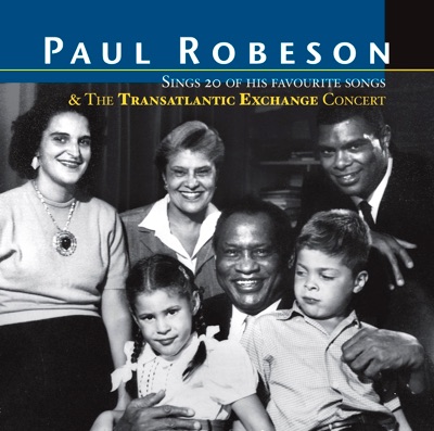 20 Songs & Transatlantic Exchange