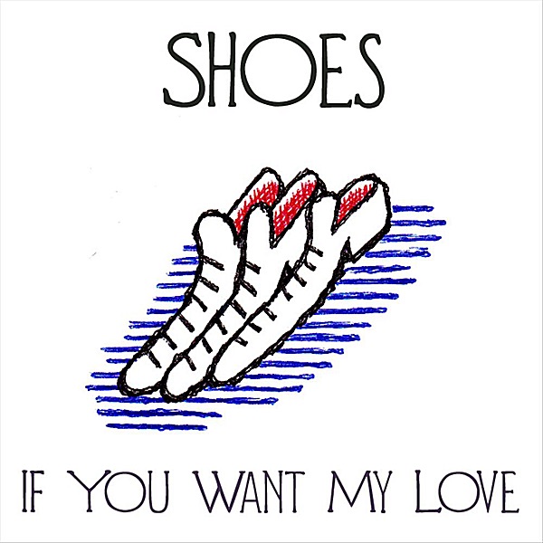 If You Want My Love - Single