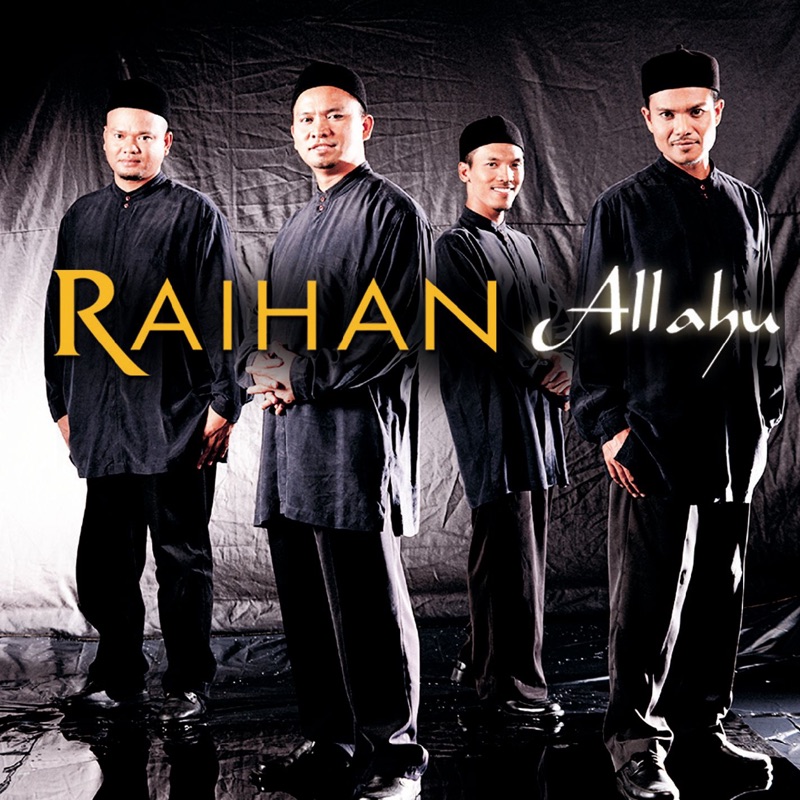 Doa Tilawah - Raihan: Song Lyrics, Music Videos & Concerts