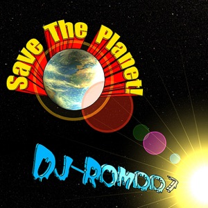 Save the Planet! (Slash cut Mix)