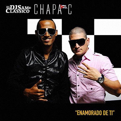Enamorado De Ti - Single