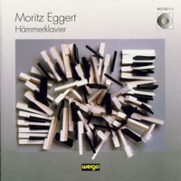Eggert: Hämmerklavier - Moritz Eggert